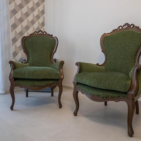 Maiolica Rooms 라구사 외부 사진