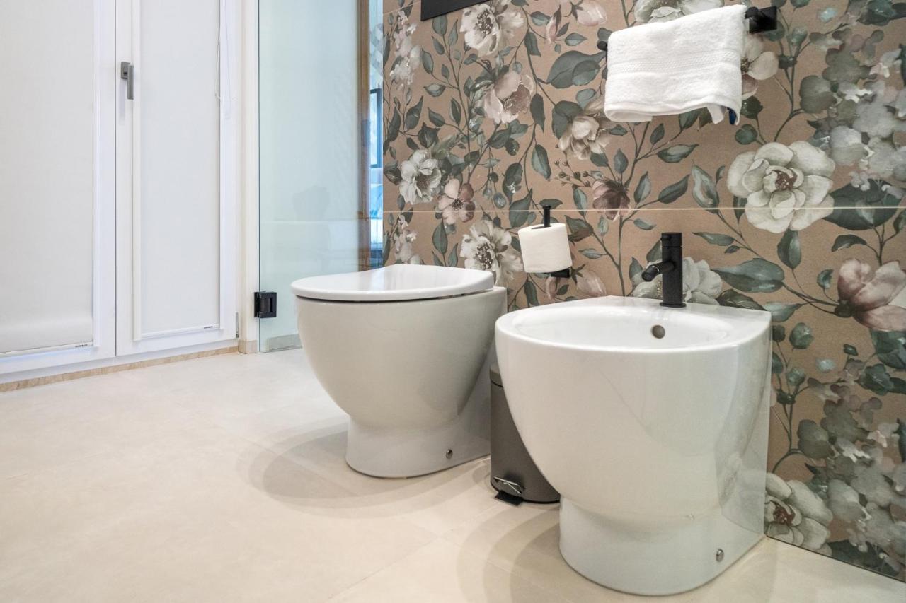 Maiolica Rooms 라구사 외부 사진